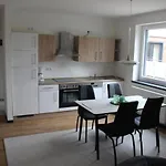 Duenenhaus Wohnung 2