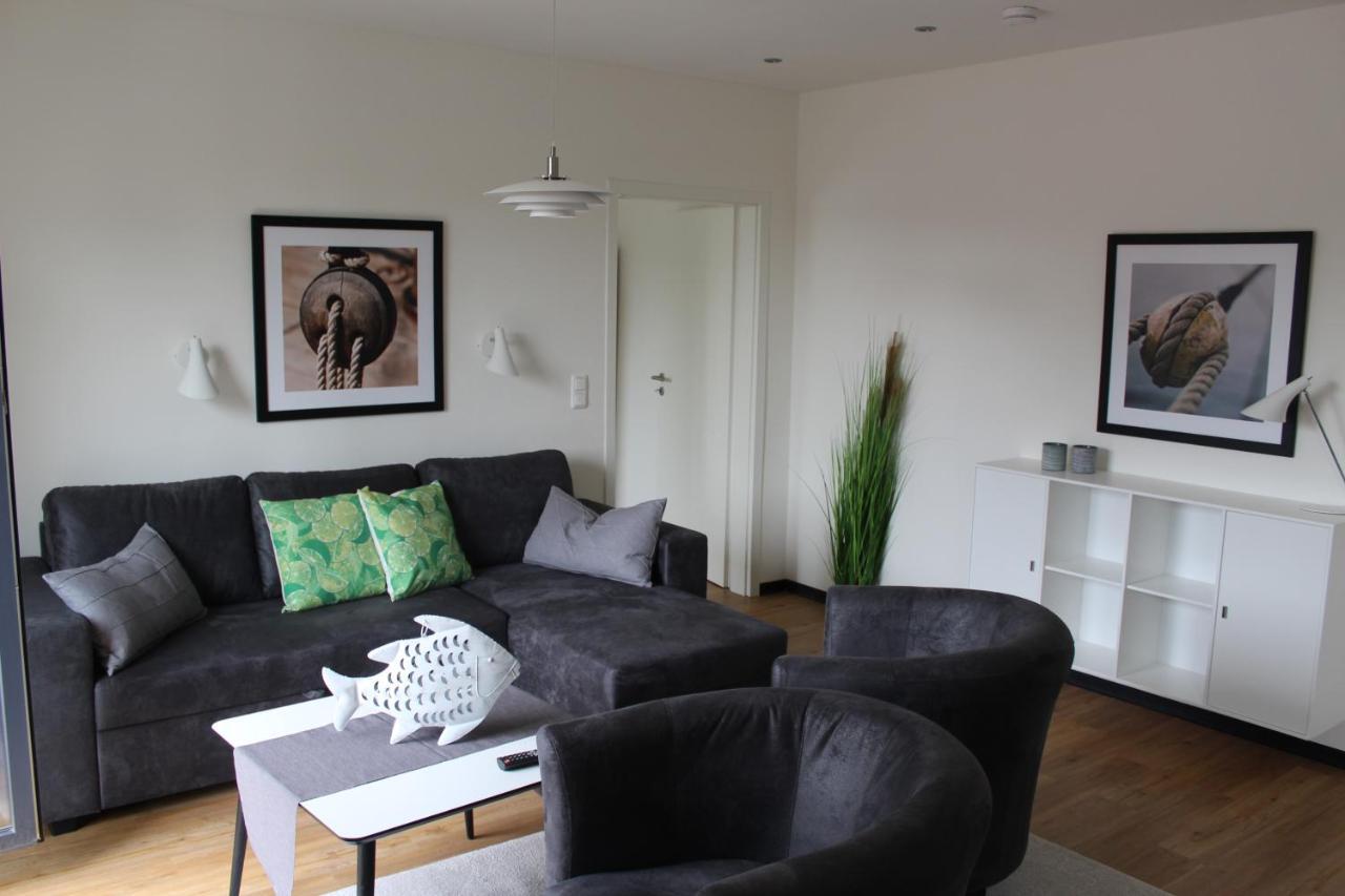 Apartment Duenenhaus 2 Lubeck