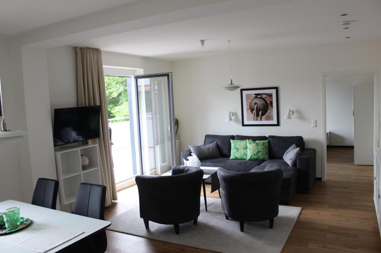Duenenhaus 2 Apartment