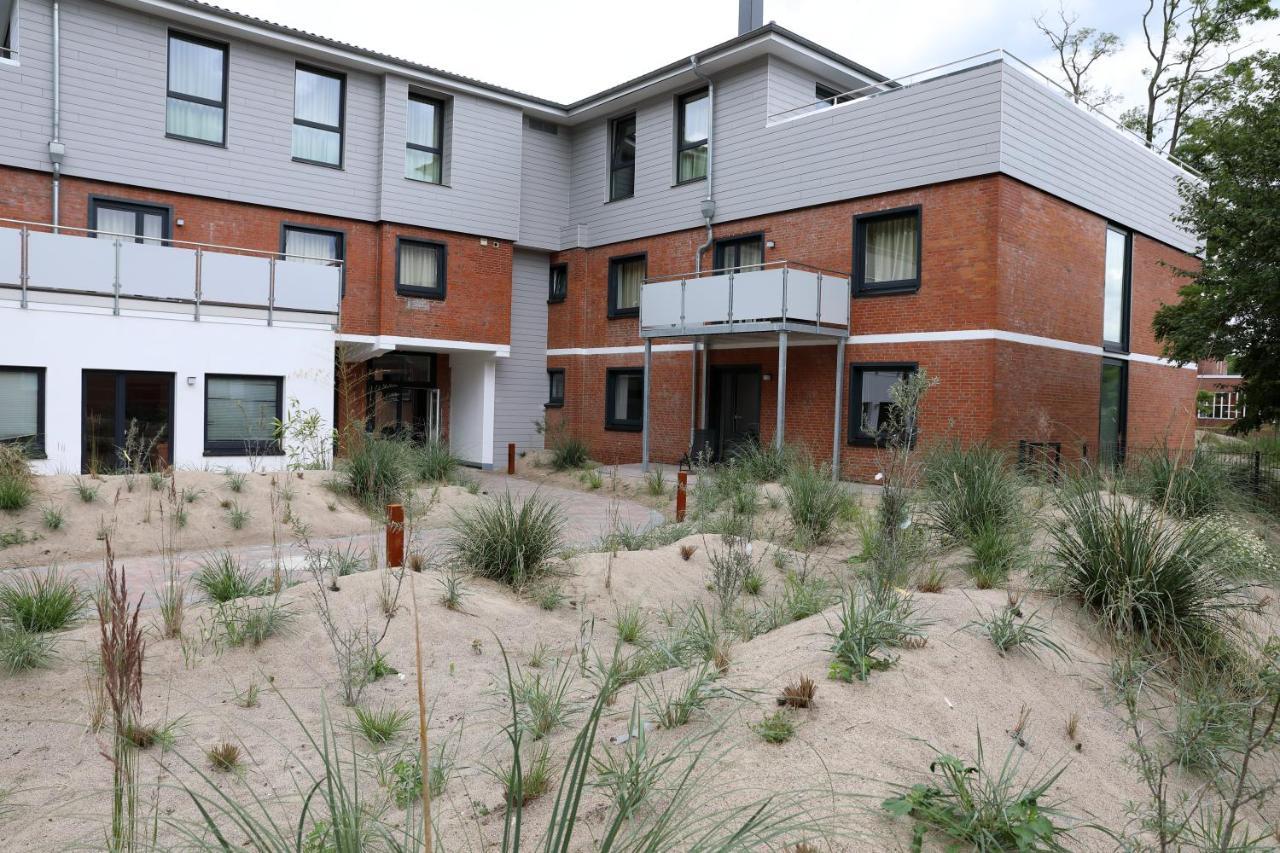 Apartment Duenenhaus 2 *