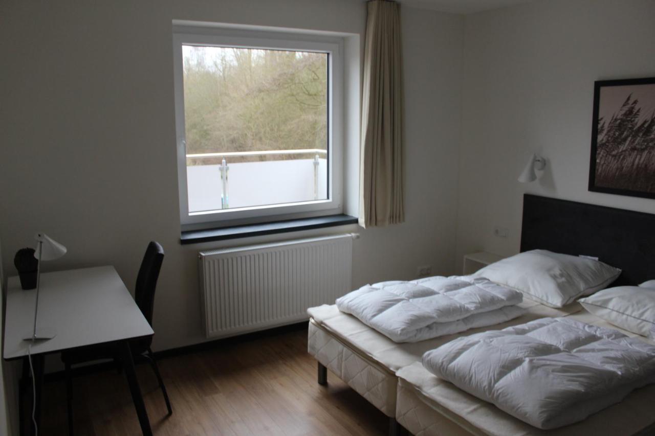 Apartment Duenenhaus 2 Lubeck