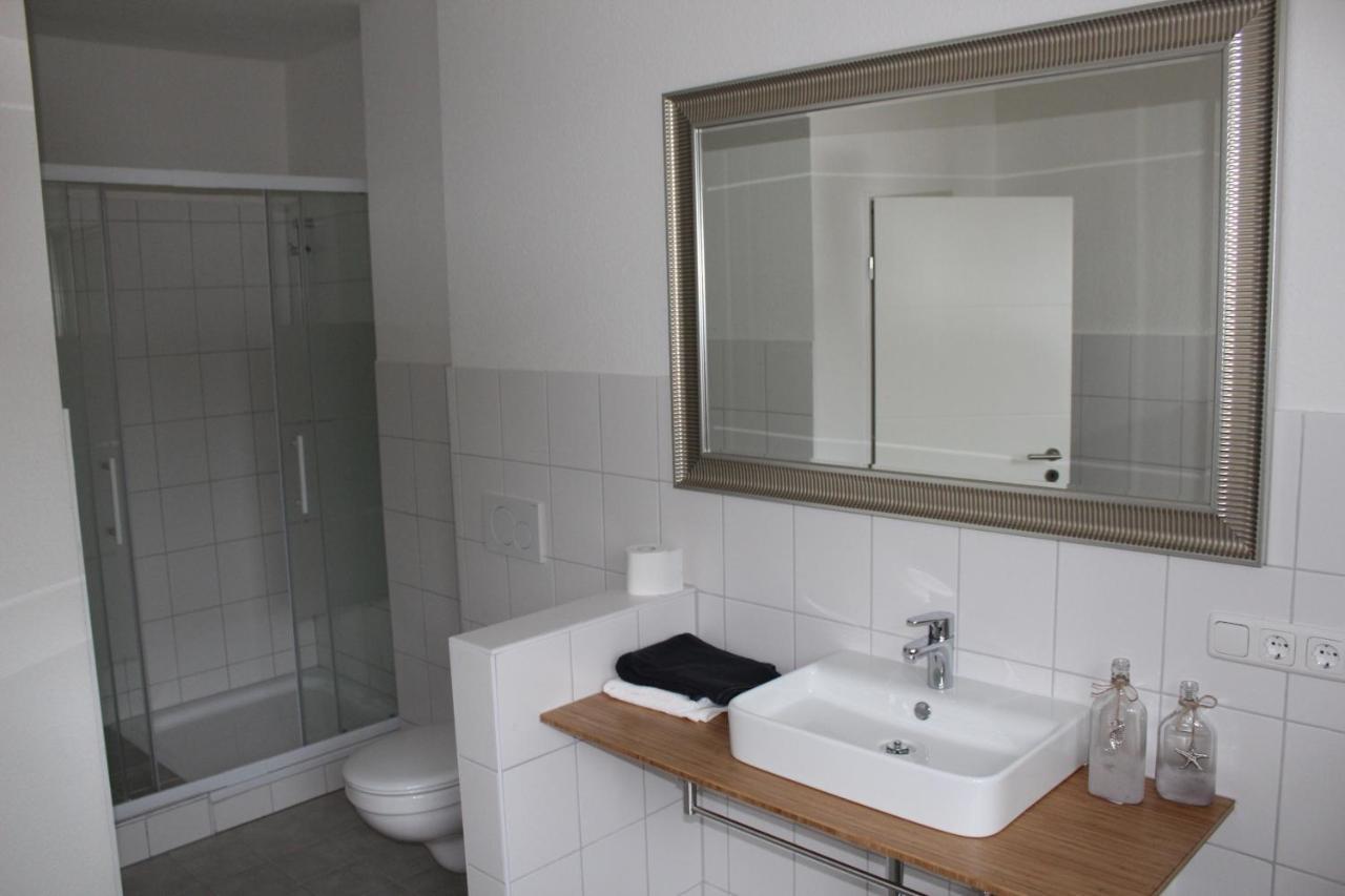 Duenenhaus 2 * Lubeck