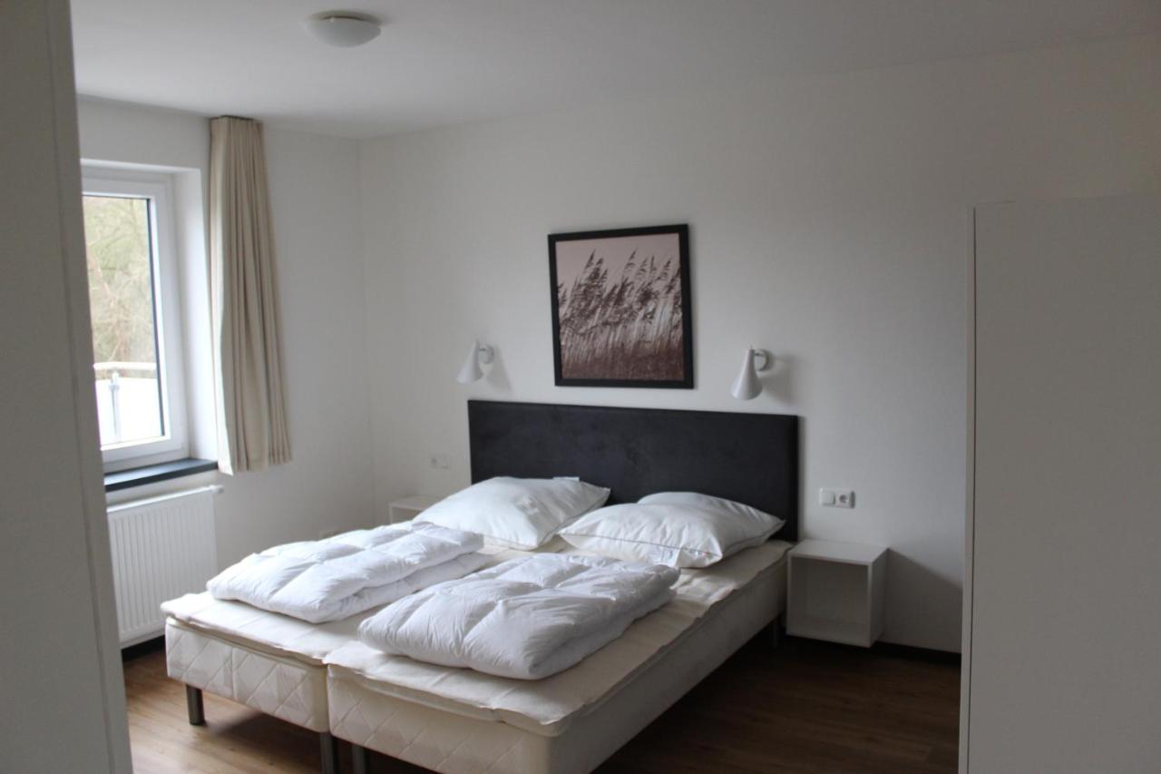 Lejlighed Duenenhaus 2 *